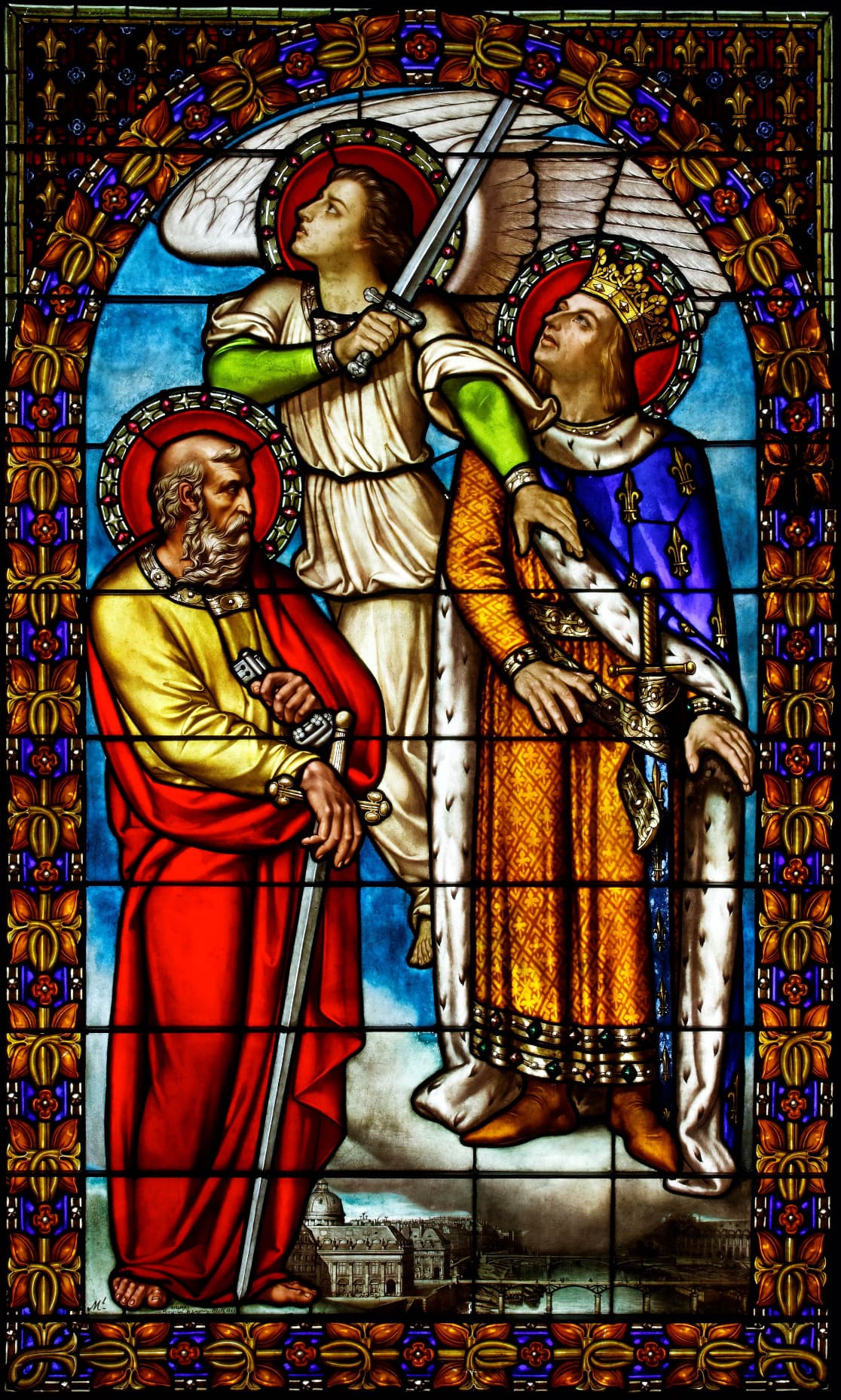Visite flash au Musée de la Cour d'Or