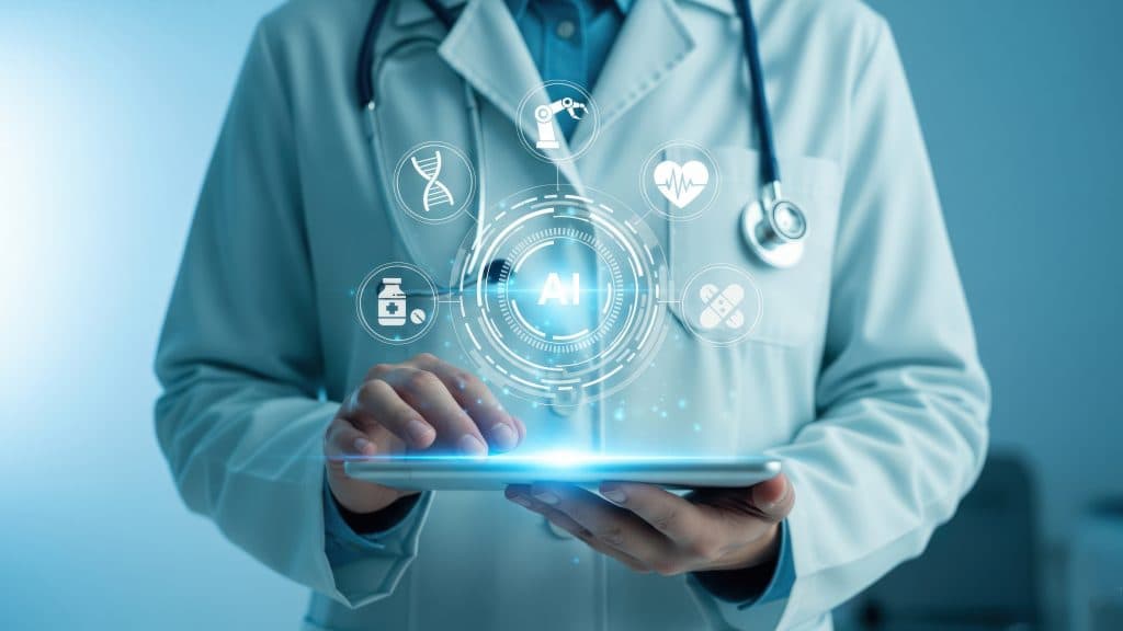AI and Health – Challenges and Opportunities