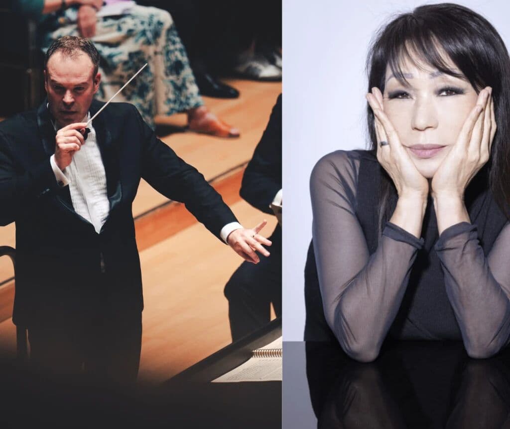 Concert d'ouverture de saison