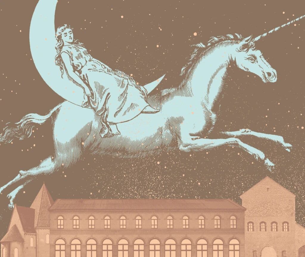 The Night at the Cité
