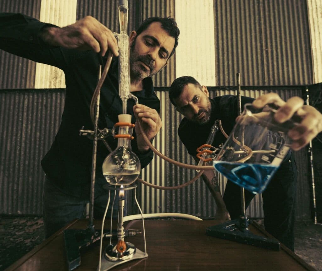 Breaking Bad, La Mouche
