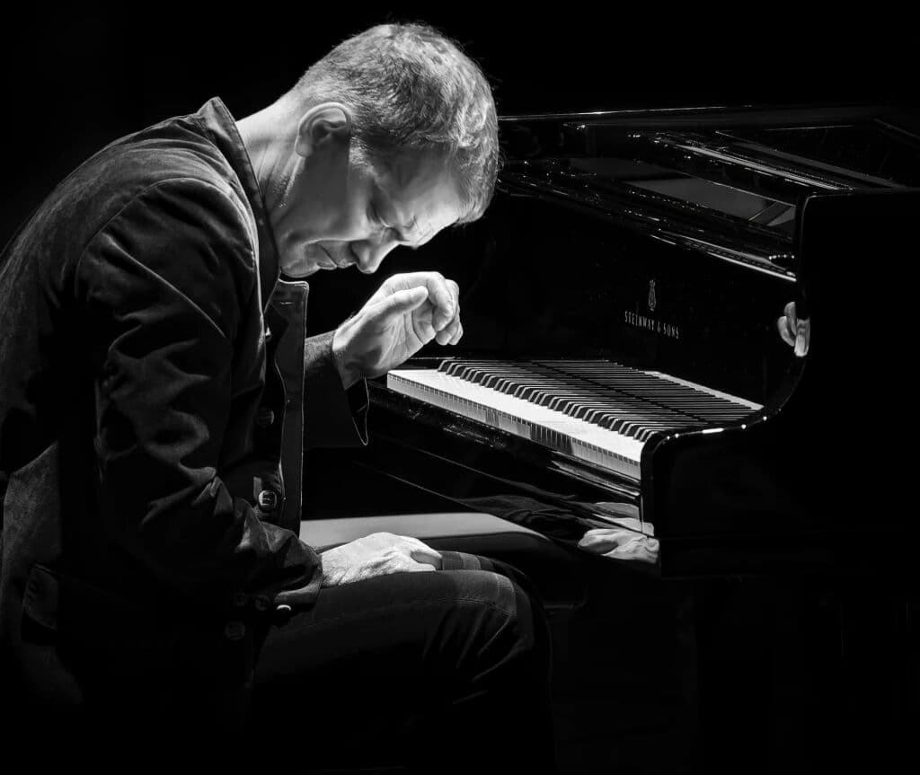 Brad Mehldau