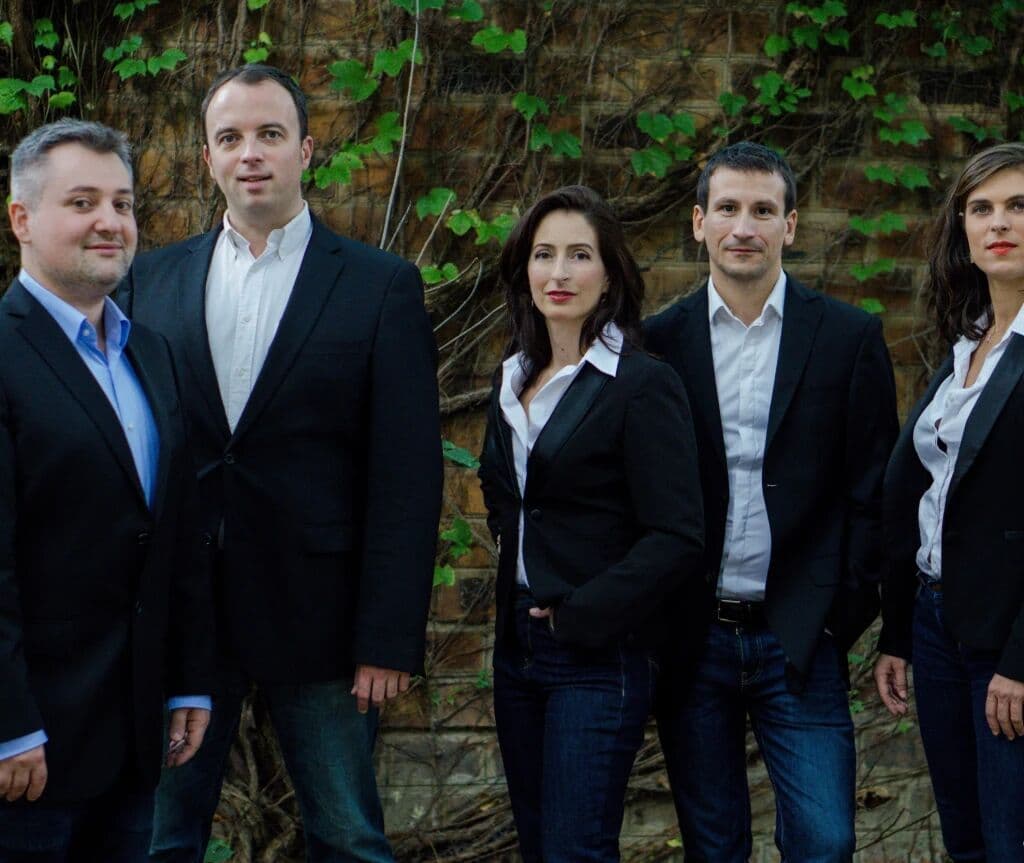 Quintette Syntonia