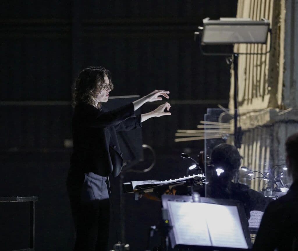 Folk songs Bob Dylan / Luciano Berio