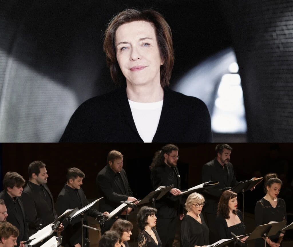 Bach's Magnificat