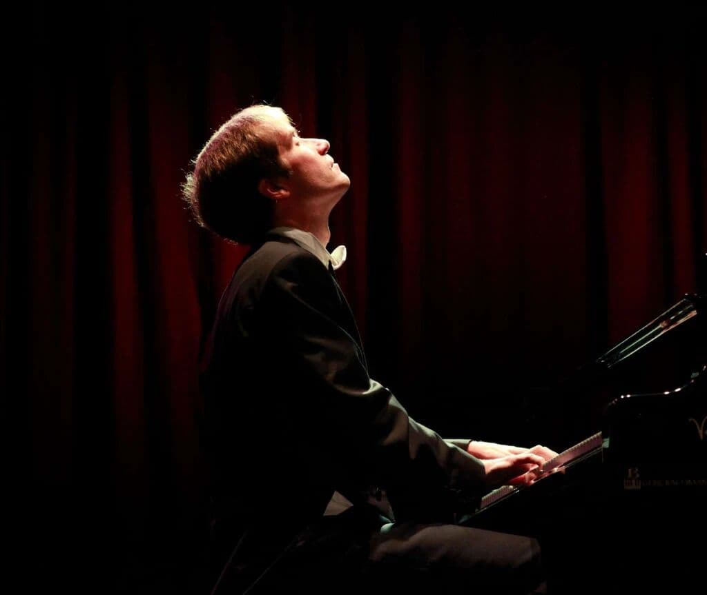 Nikolaï Lugansky