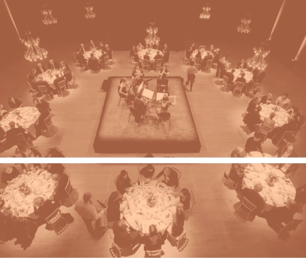 Gala Dinner