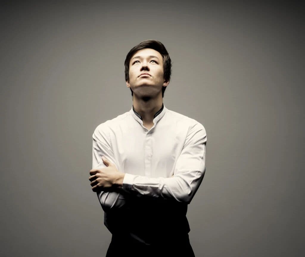 Apero-concert: Bach