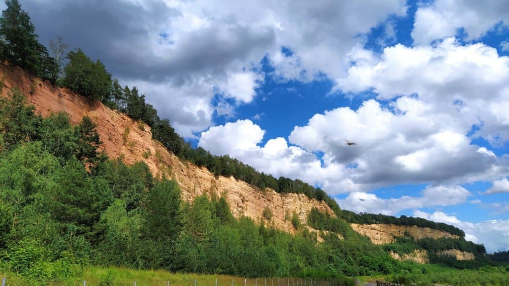 Discover the Barrois Quarry