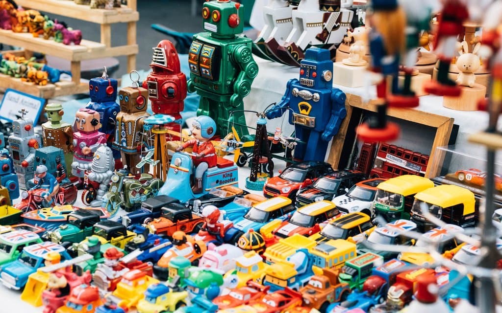 Vide-grenier 2026