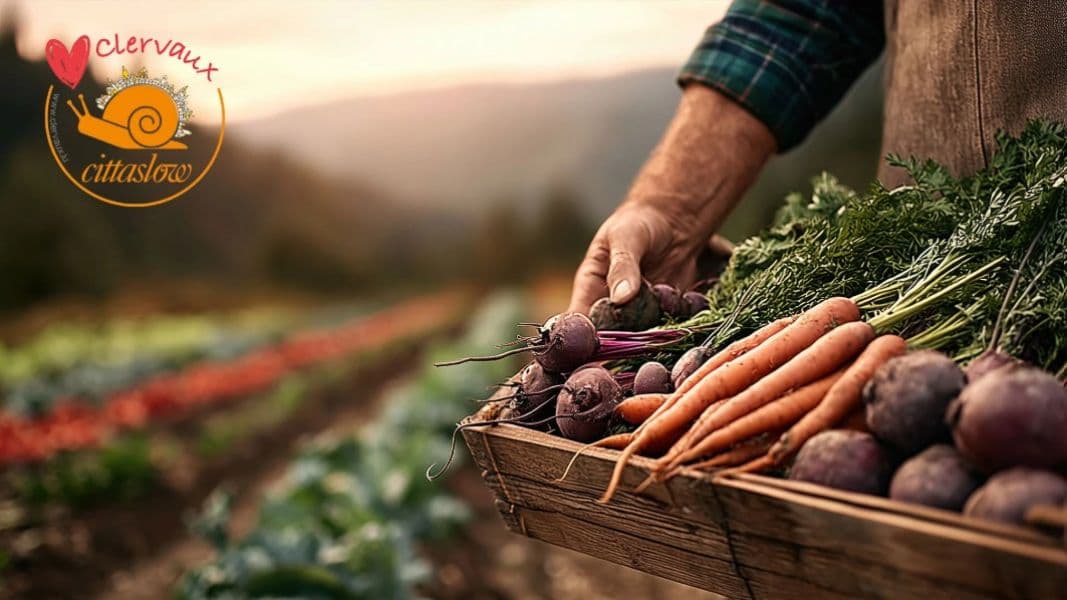 Cittaslow Bio Day : une journée gourmande à Clervaux - 1