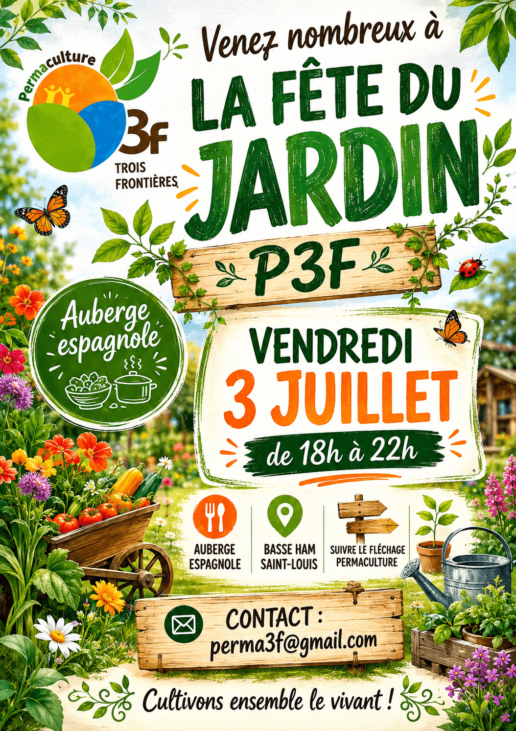 Garden Party