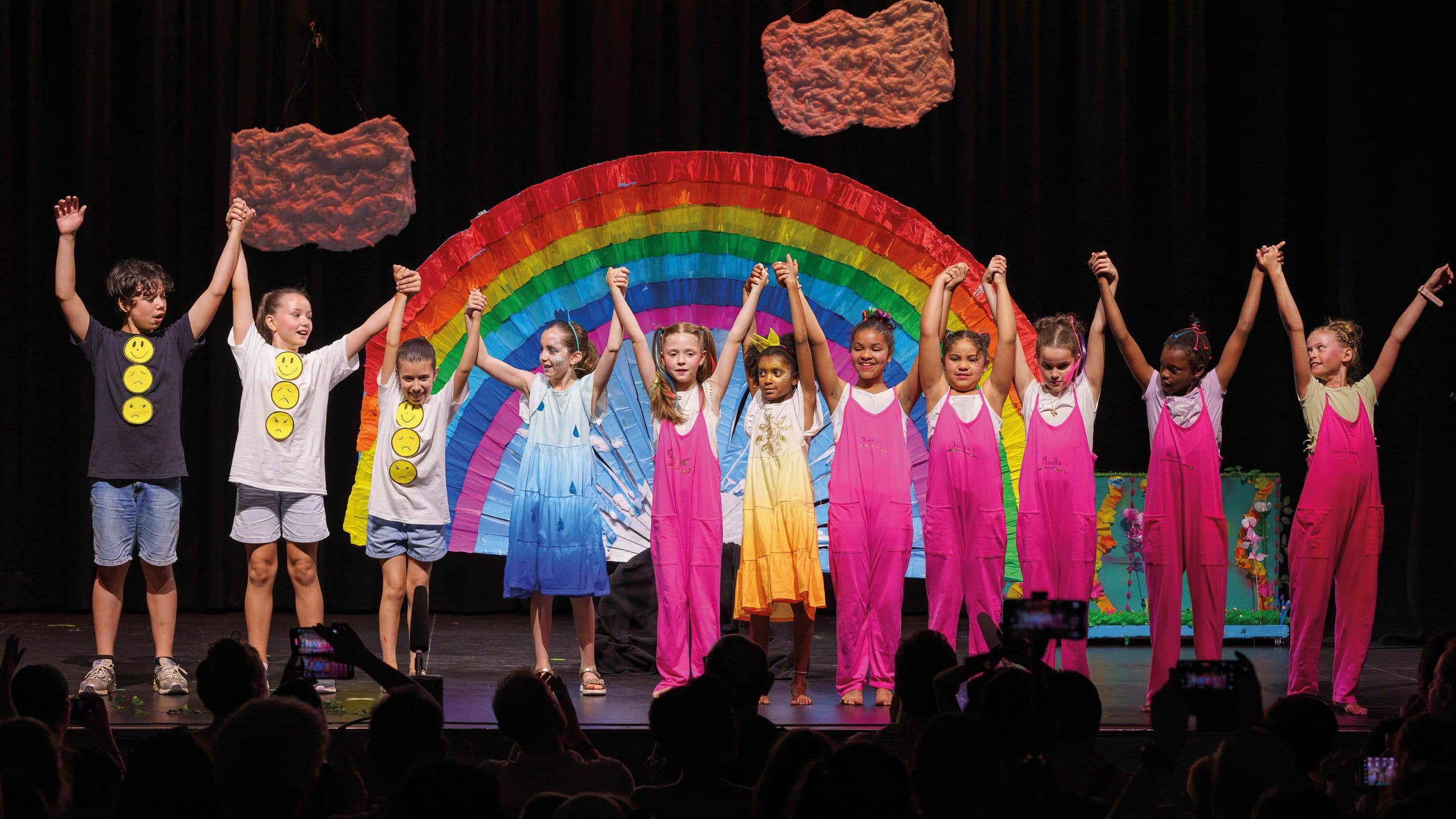 Theatre Show