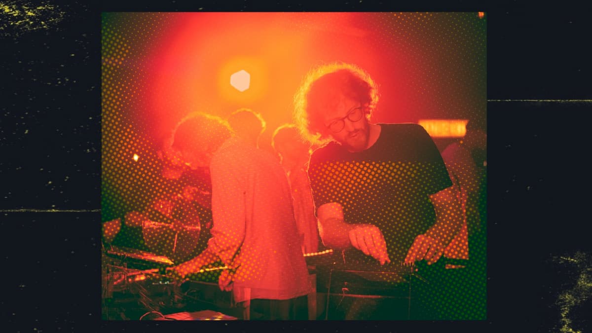 DJ Set Duel