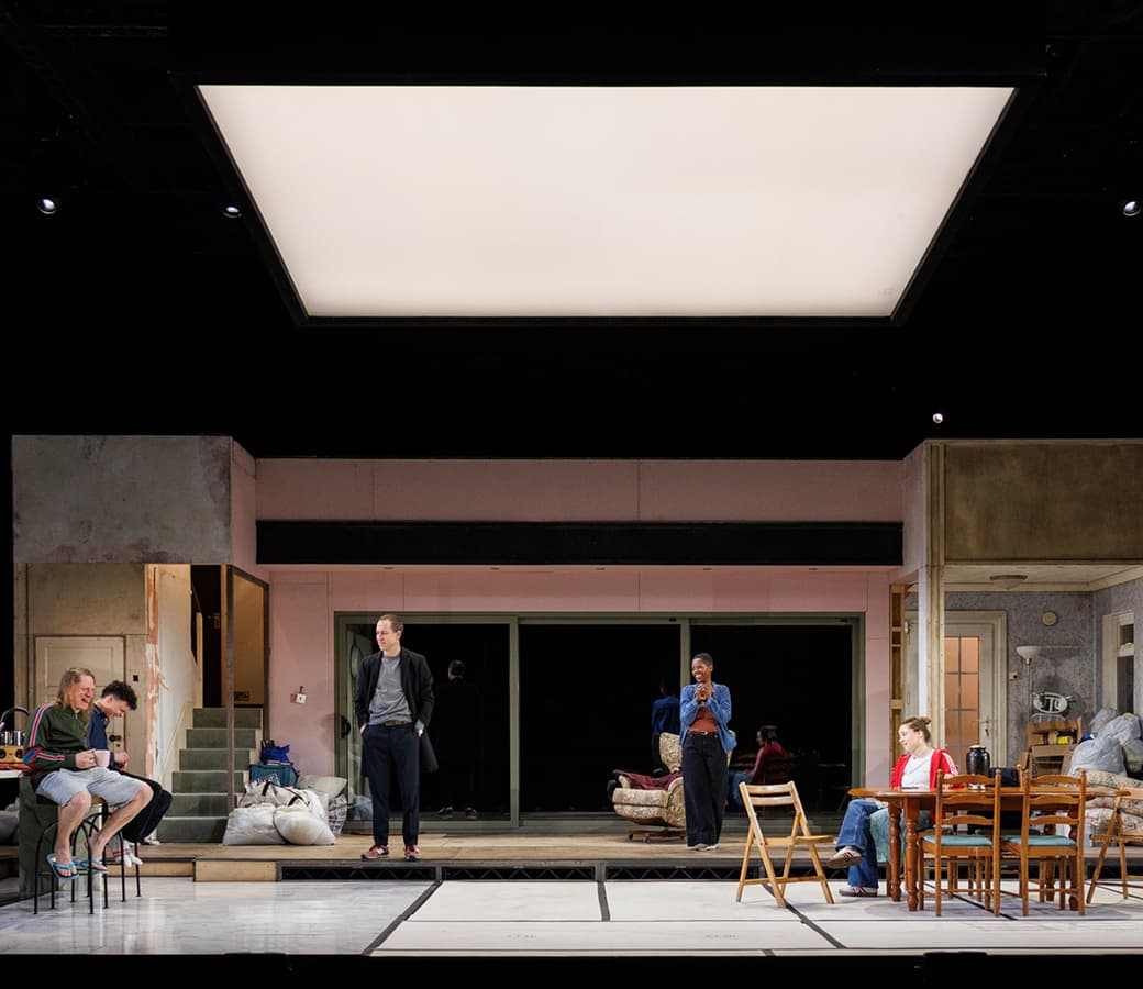 The Other Place - Theatre