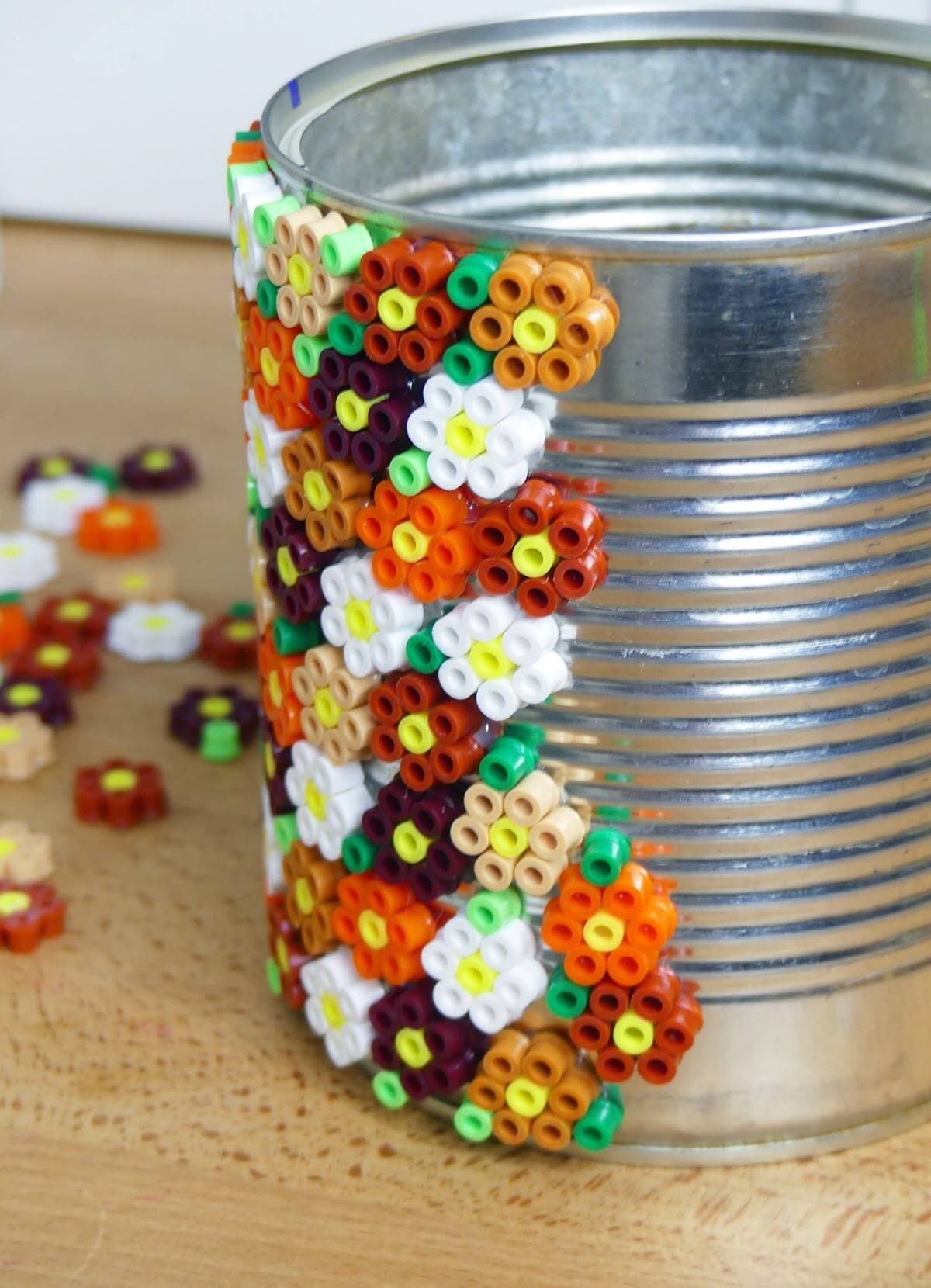 Iron Bead Decorations