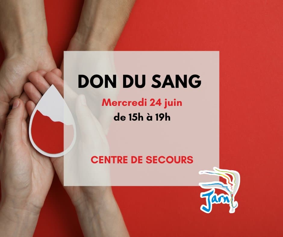 Blood Donation Operation