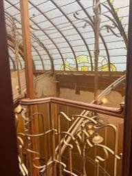 Vu Lilien a Linnen. Jugendstil, Handwierk a Konscht zu Lëtzebuerg (L'Art Nouveau au Luxembourg)