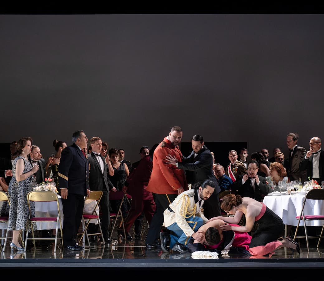 Otello - opera