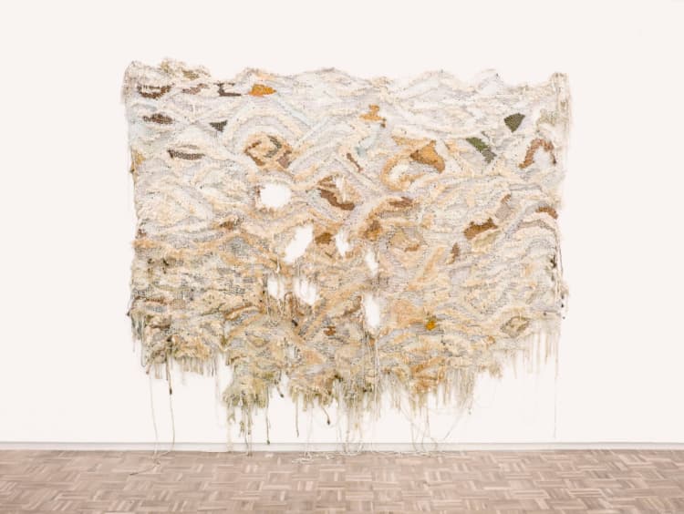 Déjeuner au Mudam