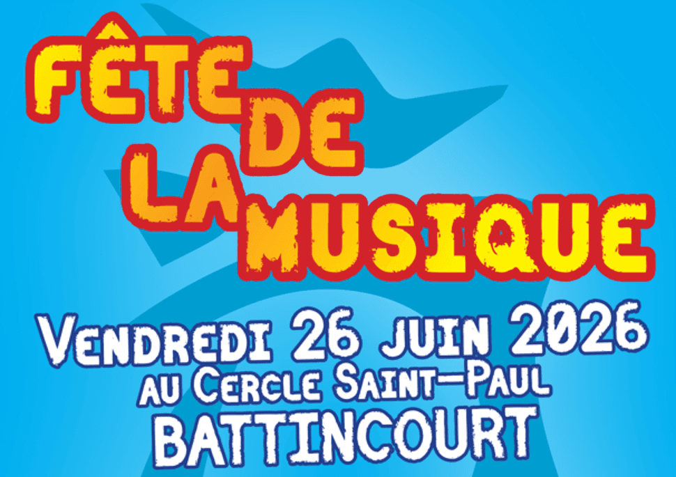 Fête de la Musique in Battincourt | music quiz