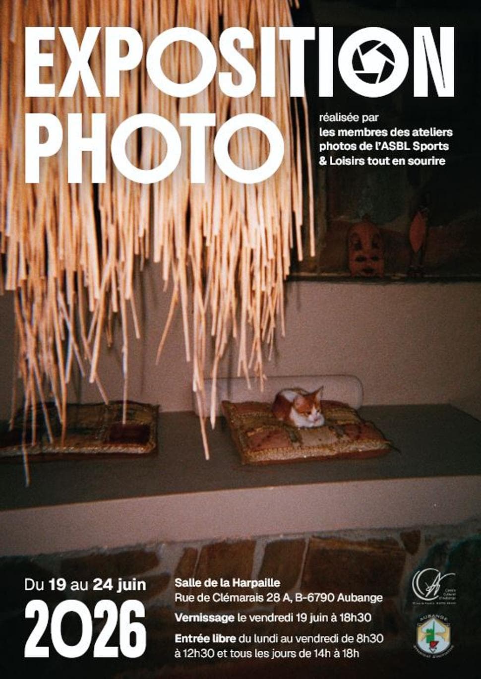 Exposition photographique annuelle | Seltes