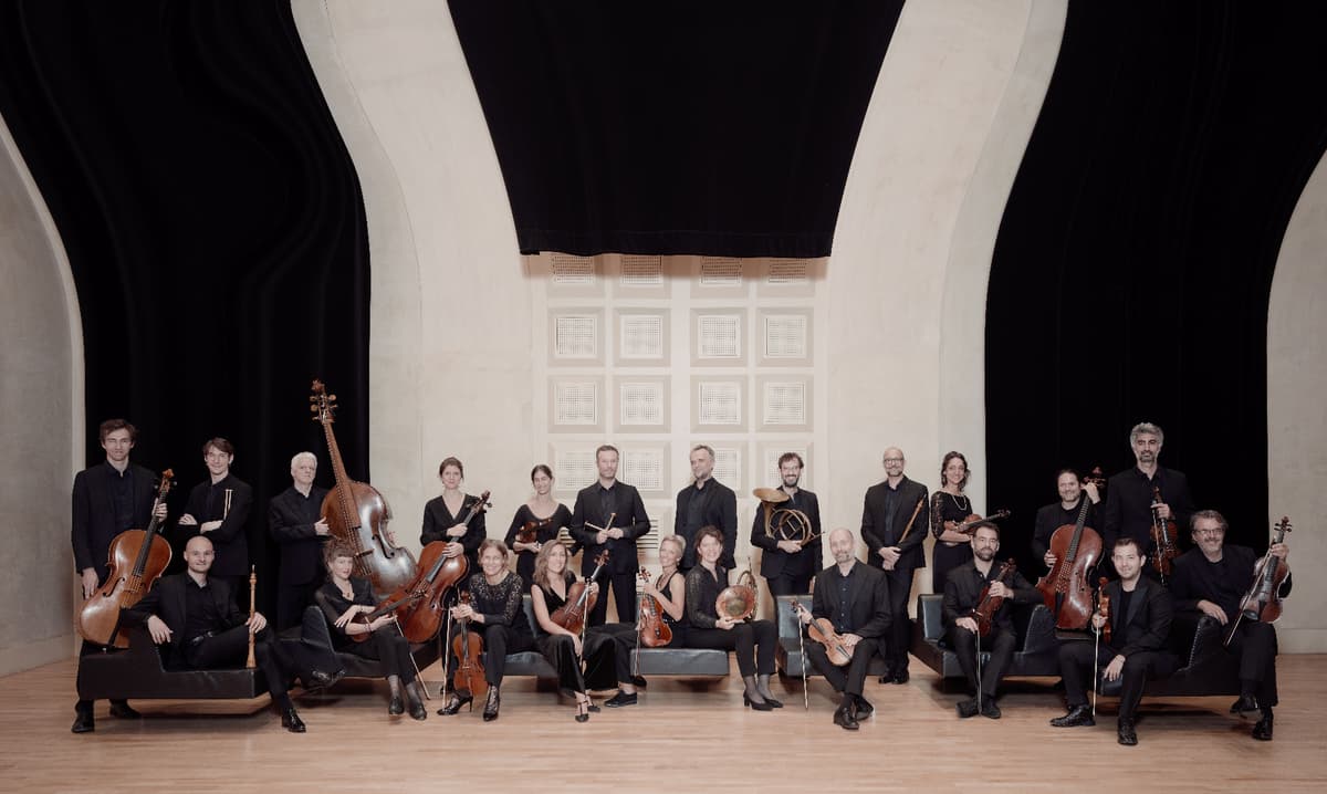 Mozart & Clementi or the concertante opera