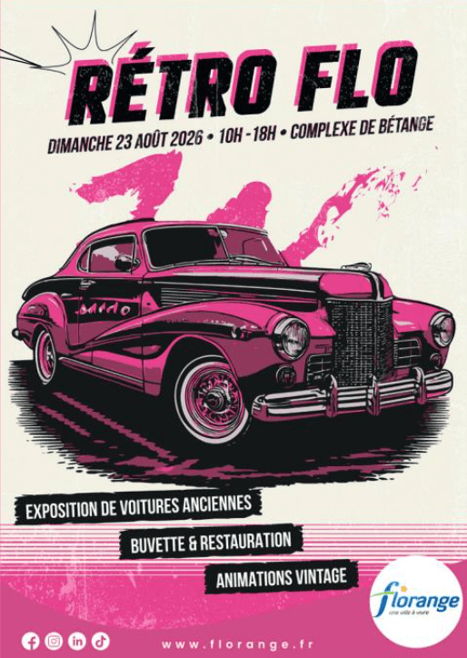 Rétro Flo