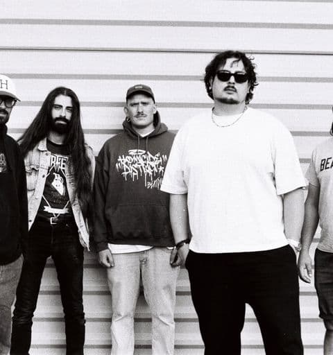 Heemspill feat. Blanket Hill & Kill The Innocent