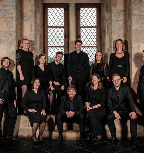 Heemspill Community | The Duke’s Singers