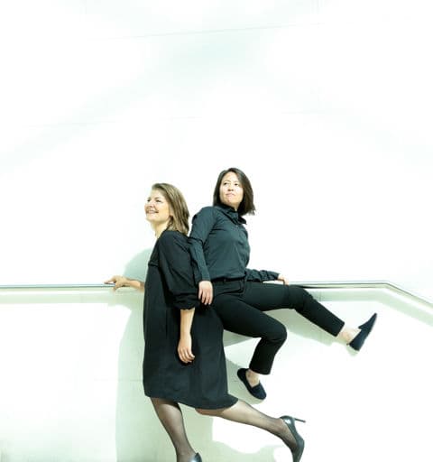 Heemspill Featured | Bach : (ré)inventé & (ré)mixé