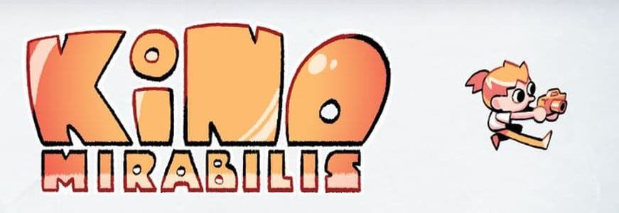 Kino Mirabilis #6
