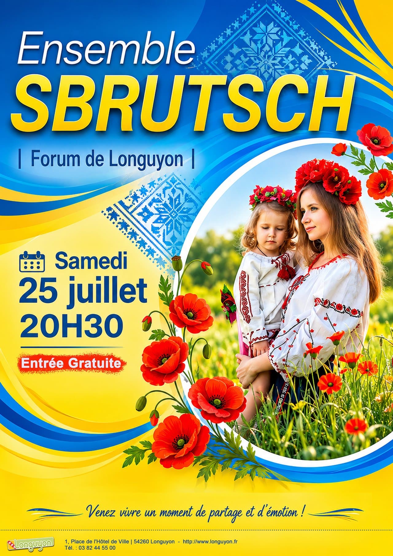 Ensemble SBRUTSCH