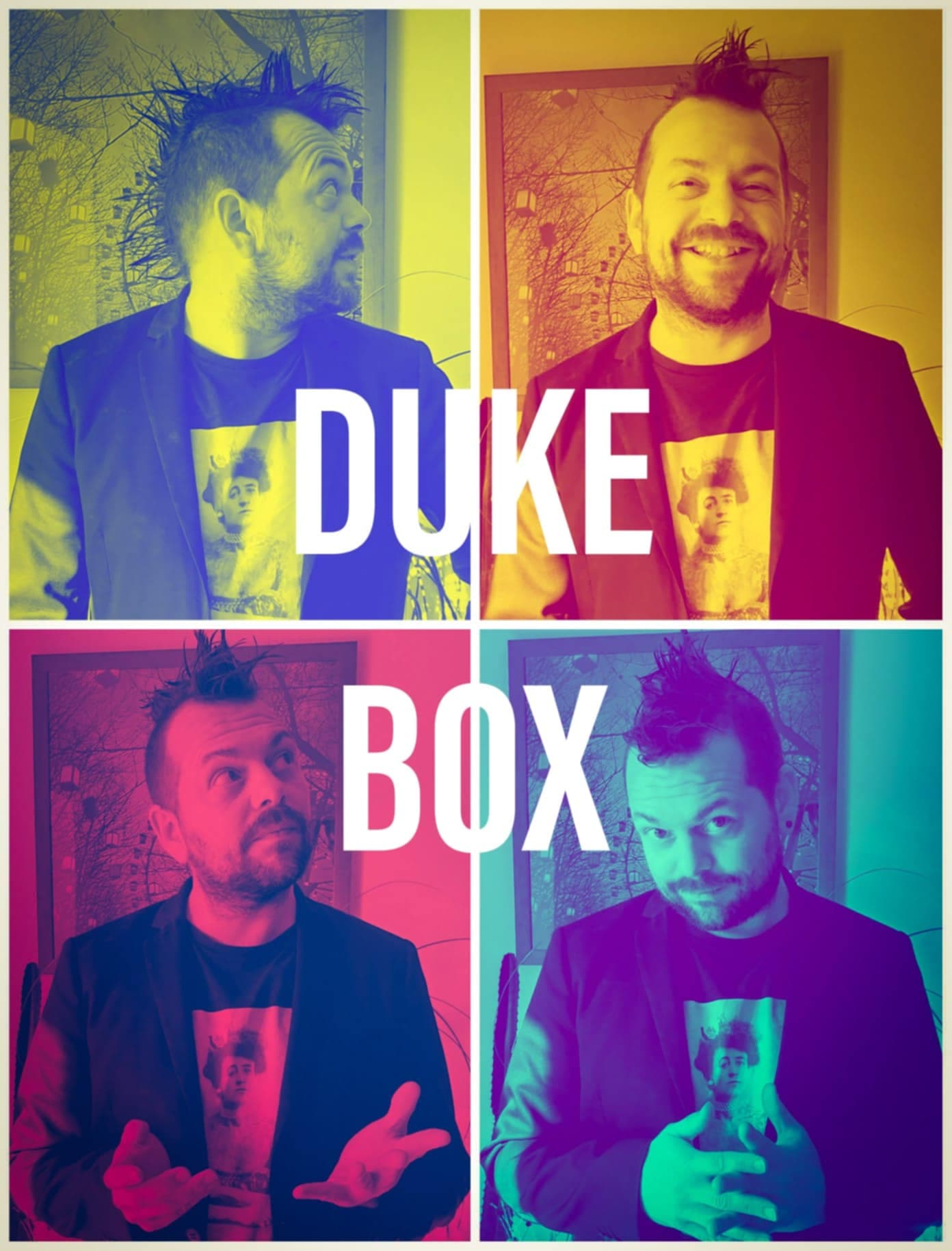 Duke box – Jo Cimatti