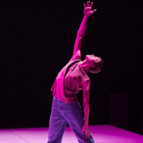 Dance Workshop