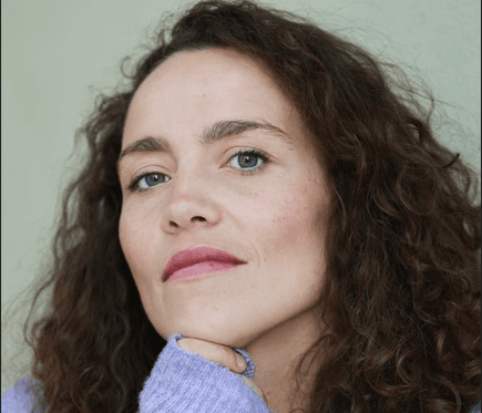 Rahel Jankowski - D'Stad liest