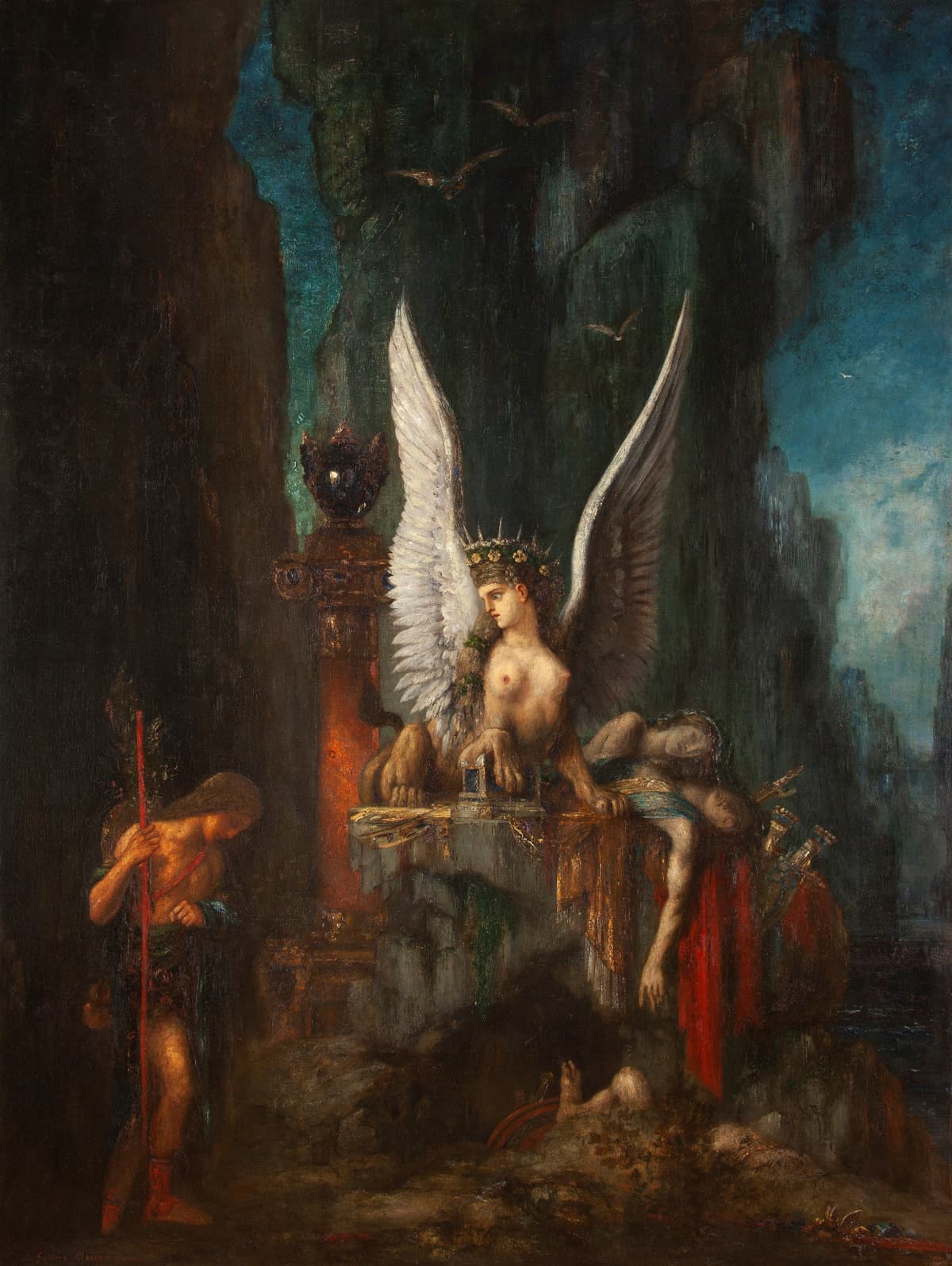 Visite flash salle XIXe siècle - Spéciale JEP