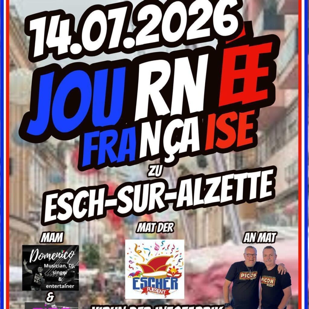 French Day
