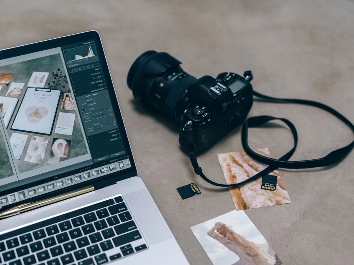 Photography Workshop - FCN