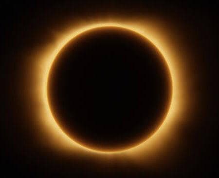 Experience the Solar Eclipse at the Plan d'eau