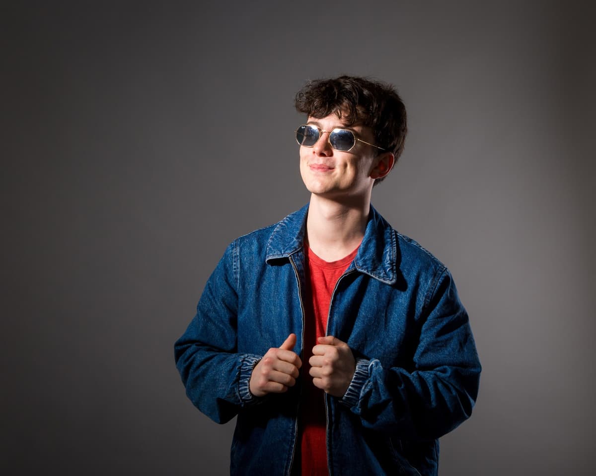 DJ Set Center – DJ Joe