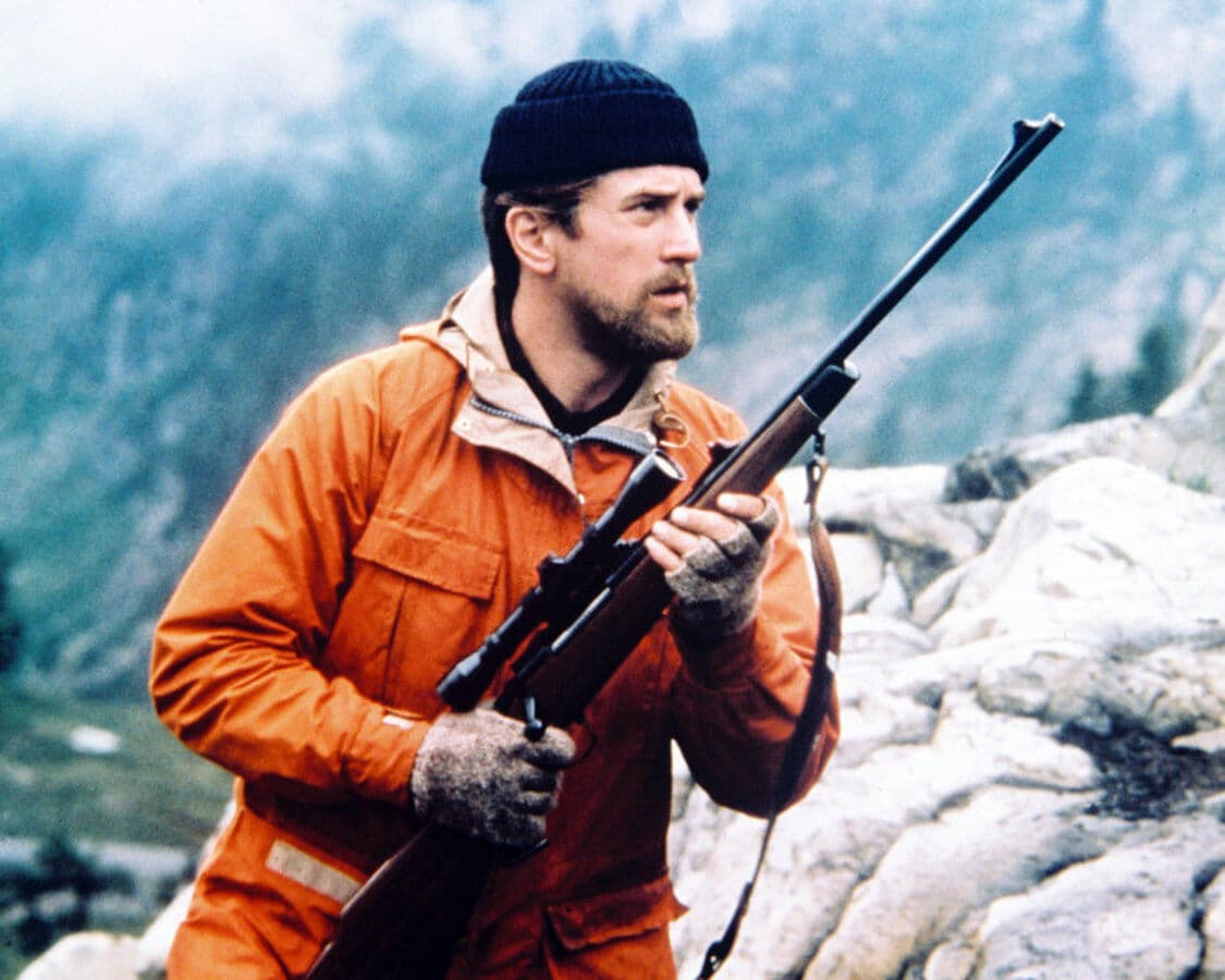The Deer Hunter (John Cazale)