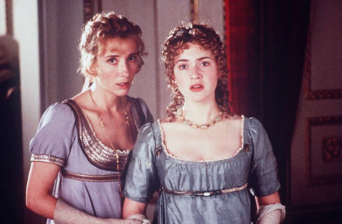 Sense and Sensibility (Sense & Sensibility)