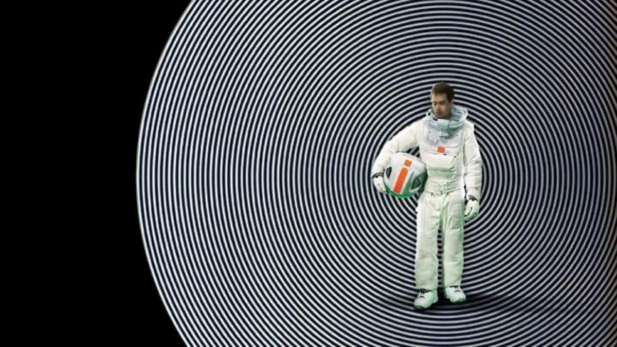 Moon (Spacewalks)