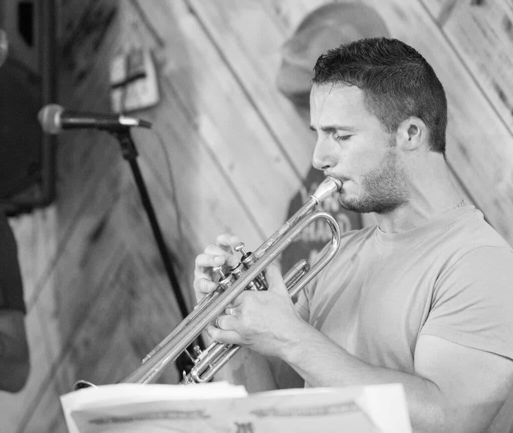 Jazz au caveau