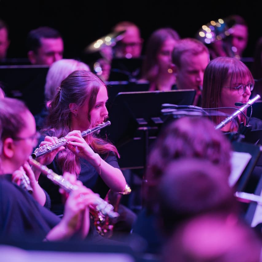 Winter Concert