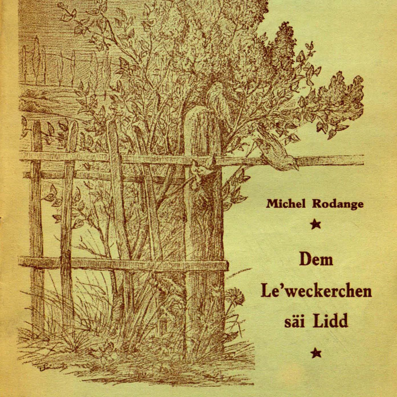 In the Shadow of Renert