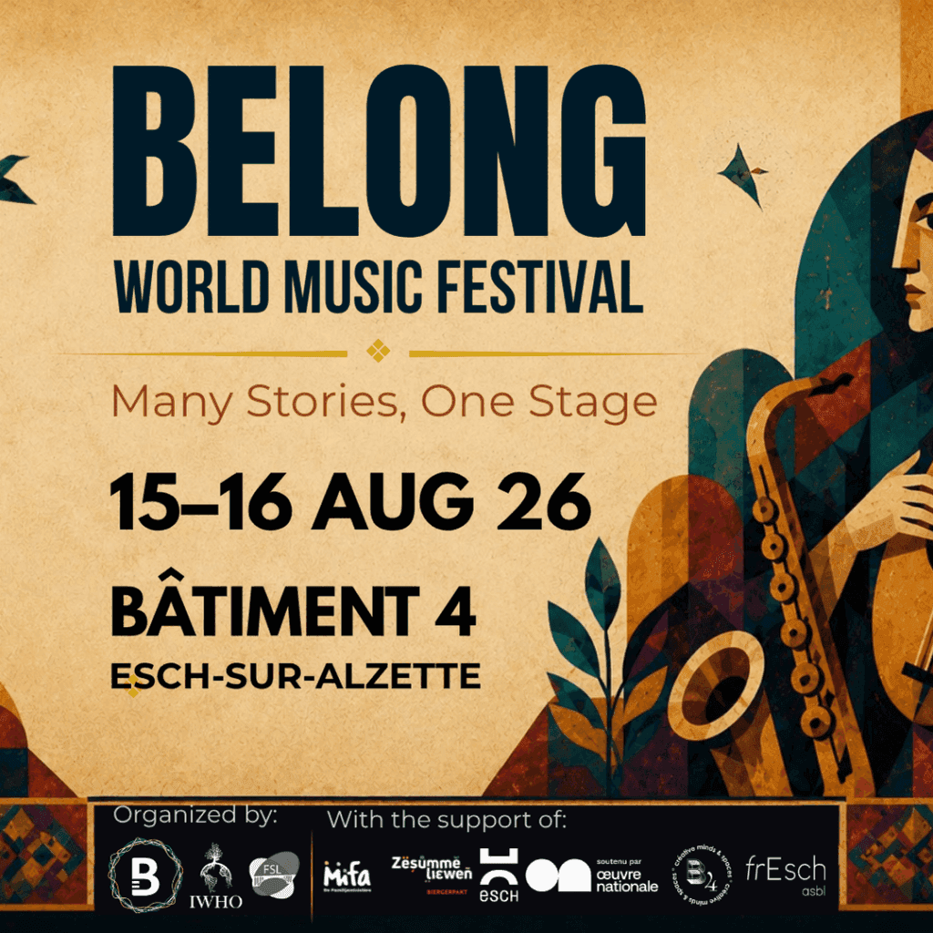 BELONG World-Music Festival
