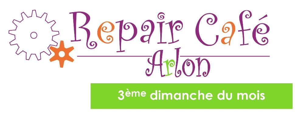 Repair Café of July