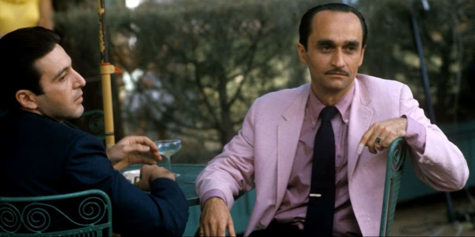 Le Parrain : Partie II (John Cazale)